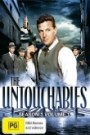 The Untouchables - Season 1, Volume 1 (Disc 1 of 4)